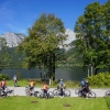 Radtour Bad Mitterndorf - Gmunden